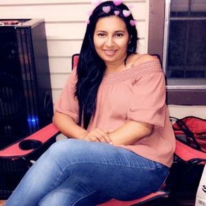 Meet your Posher, Johana